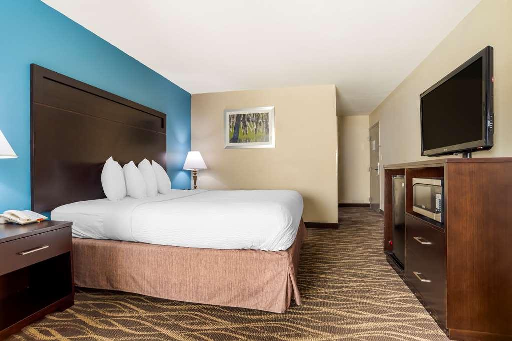 Best Western Ville Platte Ruang foto